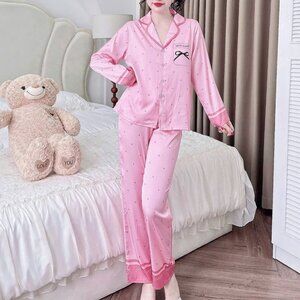 Luxury Latin sleepwear